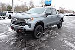 2026 Chevrolet Silverado 1500 Crew Cab 4WD Pickup for sale #33118 - photo 22