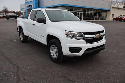 Used 2020 Chevrolet Colorado Work Truck Extended Cab for sale #33120A - photo 2
