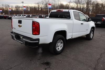 Used 2020 Chevrolet Colorado Work Truck Extended Cab for sale #33120A - photo 2
