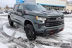 2026 Chevrolet Silverado 1500 Crew Cab 4WD Pickup for sale #33121 - photo 2