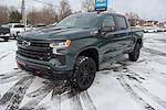 2026 Chevrolet Silverado 1500 Crew Cab 4WD Pickup for sale #33121 - photo 25