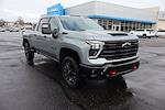 2026 Chevrolet Silverado 2500 Crew Cab 4WD Pickup for sale #33122 - photo 2