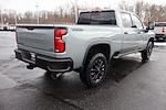 2026 Chevrolet Silverado 2500 Crew Cab 4WD Pickup for sale #33122 - photo 24