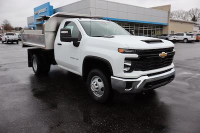 2026 Chevrolet Silverado 3500 Regular Cab DRW 4WD Cab Chassis for sale #33123 - photo 2