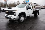 2026 Chevrolet Silverado 3500 Regular Cab DRW 4WD Cab Chassis for sale #33123 - photo 20