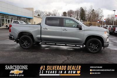 2023 Chevrolet Silverado 1500 Crew Cab 4WD Pickup for sale #33124A - photo 1