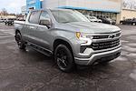 2023 Chevrolet Silverado 1500 Crew Cab 4WD Pickup for sale #33124A - photo 2