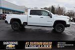 2026 Chevrolet Silverado 2500 Crew Cab 4WD Pickup for sale #33126 - photo 1