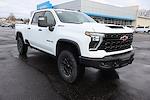 2026 Chevrolet Silverado 2500 Crew Cab 4WD Pickup for sale #33126 - photo 2