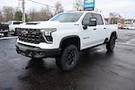 2026 Chevrolet Silverado 2500 Crew Cab 4WD Pickup for sale #33126 - photo 23