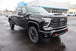 2026 Chevrolet Silverado 2500 Crew Cab 4WD Pickup for sale #33129 - photo 2