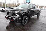 2026 Chevrolet Silverado 2500 Crew Cab 4WD Pickup for sale #33129 - photo 21