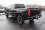 2026 Chevrolet Silverado 2500 Crew Cab 4WD Pickup for sale #33129 - photo 25