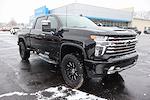 2022 Chevrolet Silverado 3500 Crew Cab 4WD Pickup for sale #33129A - photo 3