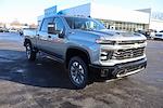 2026 Chevrolet Silverado 2500 Crew Cab 4WD Pickup for sale #33130 - photo 2