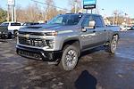 2026 Chevrolet Silverado 2500 Crew Cab 4WD Pickup for sale #33130 - photo 22