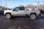 2026 Chevrolet Silverado 2500 Crew Cab 4WD Pickup for sale #33130 - photo 24