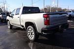 2026 Chevrolet Silverado 2500 Crew Cab 4WD Pickup for sale #33130 - photo 3