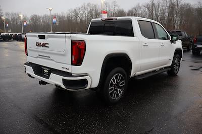 Used 2020 GMC Sierra 1500 AT4 Crew Cab for sale #33131A - photo 2