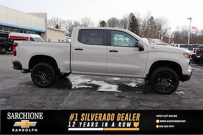 2026 Chevrolet Silverado 1500 Crew Cab 4WD Pickup for sale #33133 - photo 1