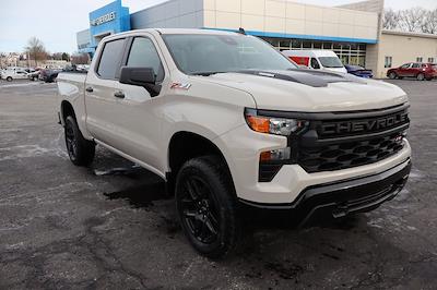 2026 Chevrolet Silverado 1500 Crew Cab 4WD Pickup for sale #33133 - photo 2