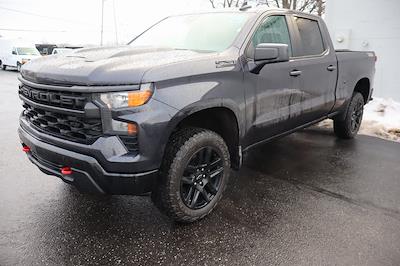 Used 2023 Chevrolet Silverado 1500 - photo 1