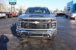 2026 Chevrolet Silverado 3500 Crew Cab 4WD Pickup for sale #33134 - photo 20