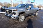 2026 Chevrolet Silverado 3500 Crew Cab 4WD Pickup for sale #33134 - photo 23