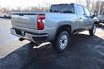 2026 Chevrolet Silverado 3500 Crew Cab 4WD Pickup for sale #33134 - photo 24