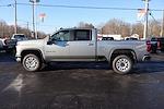 2026 Chevrolet Silverado 3500 Crew Cab 4WD Pickup for sale #33134 - photo 25