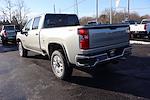 2026 Chevrolet Silverado 3500 Crew Cab 4WD Pickup for sale #33134 - photo 3