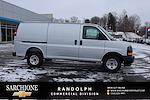 2025 Chevrolet Express 3500 RWD Empty Cargo Van for sale #33141 - photo 1