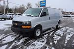 2025 Chevrolet Express 3500 RWD Empty Cargo Van for sale #33141 - photo 17