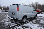 2025 Chevrolet Express 3500 RWD Empty Cargo Van for sale #33141 - photo 18