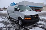 2025 Chevrolet Express 3500 RWD Empty Cargo Van for sale #33141 - photo 2