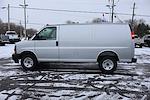 2025 Chevrolet Express 3500 RWD Empty Cargo Van for sale #33141 - photo 19