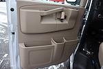 2025 Chevrolet Express 3500 RWD Empty Cargo Van for sale #33141 - photo 5