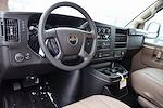 2025 Chevrolet Express 3500 RWD Empty Cargo Van for sale #33141 - photo 6
