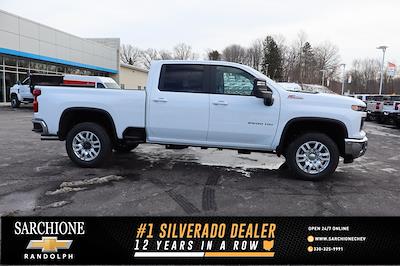 2026 Chevrolet Silverado 2500 Crew Cab 4WD Pickup for sale #33143 - photo 1