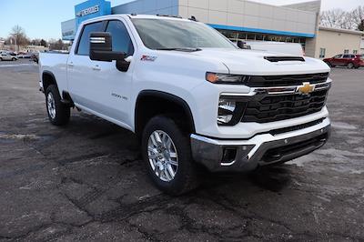 New 2026 Chevrolet Silverado 2500 LT Crew Cab for sale #33143 - photo 2