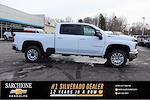 2026 Chevrolet Silverado 2500 Crew Cab 4WD Pickup for sale #33143 - photo 1