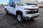 2026 Chevrolet Silverado 2500 Crew Cab 4WD Pickup for sale #33143 - photo 2