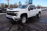 2026 Chevrolet Silverado 2500 Crew Cab 4WD Pickup for sale #33143 - photo 24