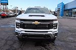 2026 Chevrolet Silverado 2500 Crew Cab 4WD Pickup for sale #33143 - photo 25