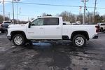 2026 Chevrolet Silverado 2500 Crew Cab 4WD Pickup for sale #33143 - photo 27