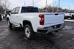 2026 Chevrolet Silverado 2500 Crew Cab 4WD Pickup for sale #33143 - photo 3