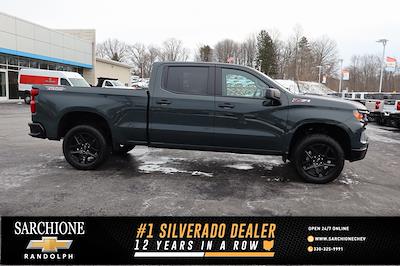 2026 Chevrolet Silverado 1500 Crew Cab 4WD Pickup for sale #33144 - photo 1
