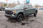 2026 Chevrolet Silverado 1500 Crew Cab 4WD Pickup for sale #33144 - photo 25
