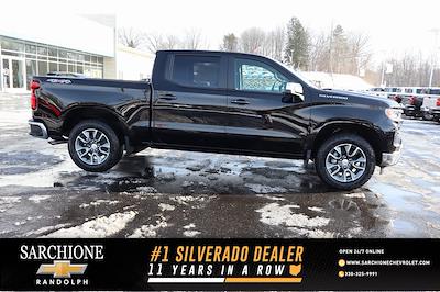 2026 Chevrolet Silverado 1500 Crew Cab 4WD Pickup for sale #33145 - photo 1