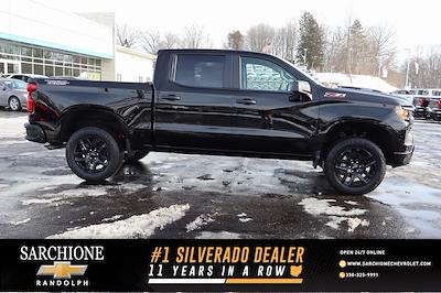 2026 Chevrolet Silverado 1500 Crew Cab 4WD Pickup for sale #33146 - photo 1